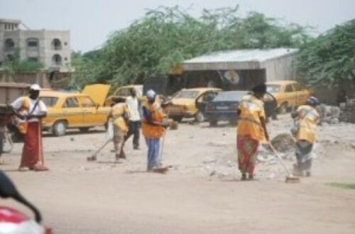 Article : Les femmes de « N’Djamena nadif »: femmes de l’année