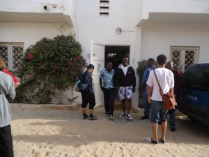 Article : Dakar-N’Djamena: un trajet aux souvenirs